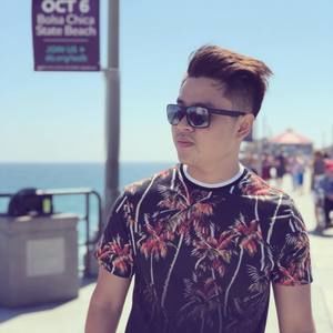 Meet your Posher, Trần